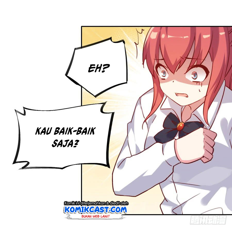 I Picked Up a Demon Lord as a Maid chapter 4
